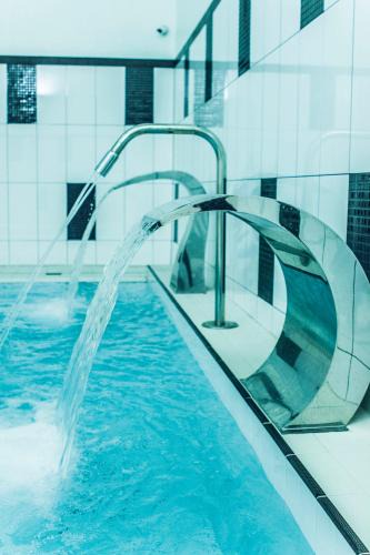 Old Town Hotel | Braavo Spa Hotel