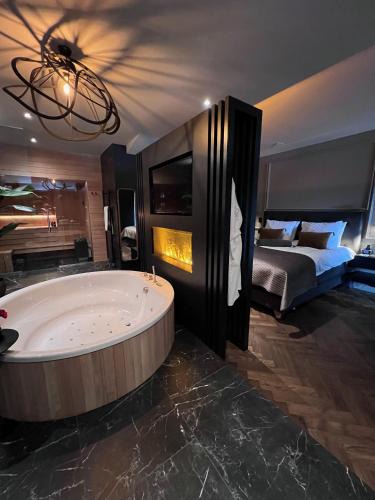 Nistelrode Apartment | Brabant Suites