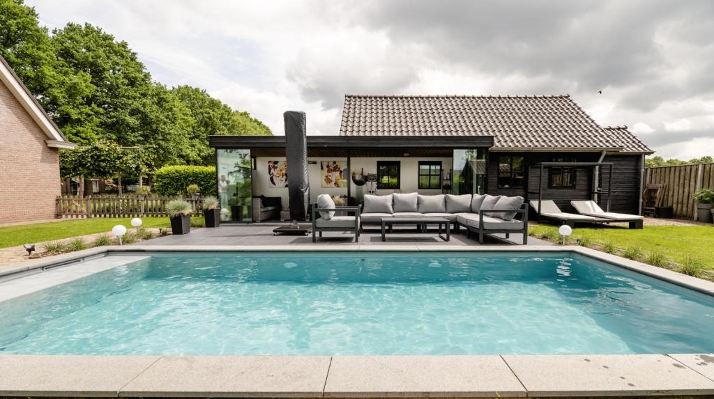 Kaatsheuvel Bed & Breakfast | Brabants Genieten