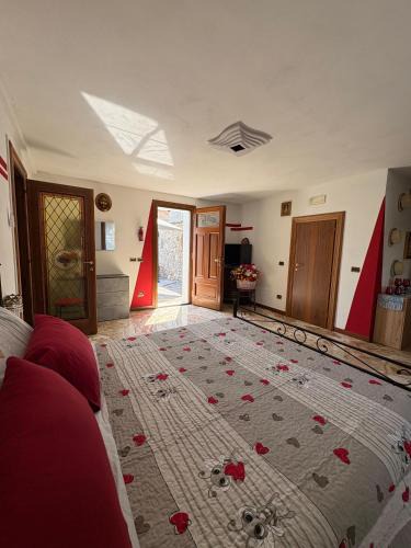 Cazzago San Martino House | Bracchi's Room Franciacorta