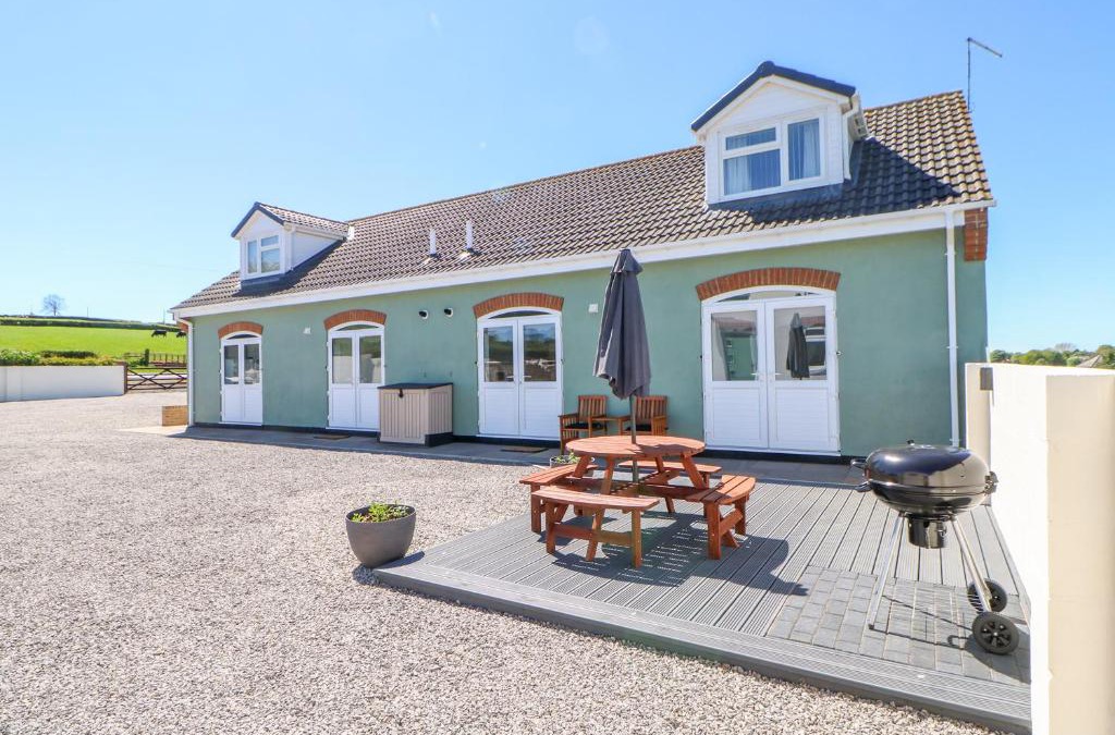 Durham House | Bracken Cottage