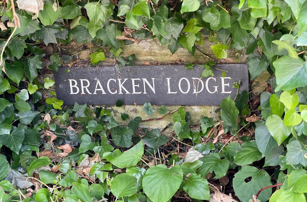 Brighouse Apartment | Bracken Lodge