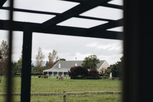 Martinborough Resort | Brackenridge Country Retreat & Spa