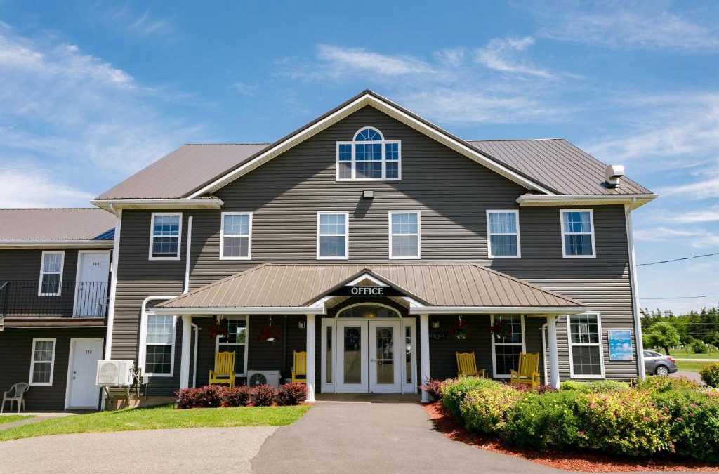 Brackley Beach Hotel | Brackley Beach Northwinds