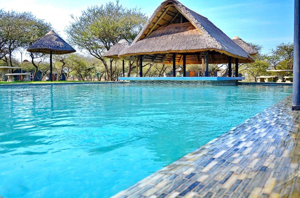 Polokwane Cabin | Bradbury Game Lodge and Function Venue