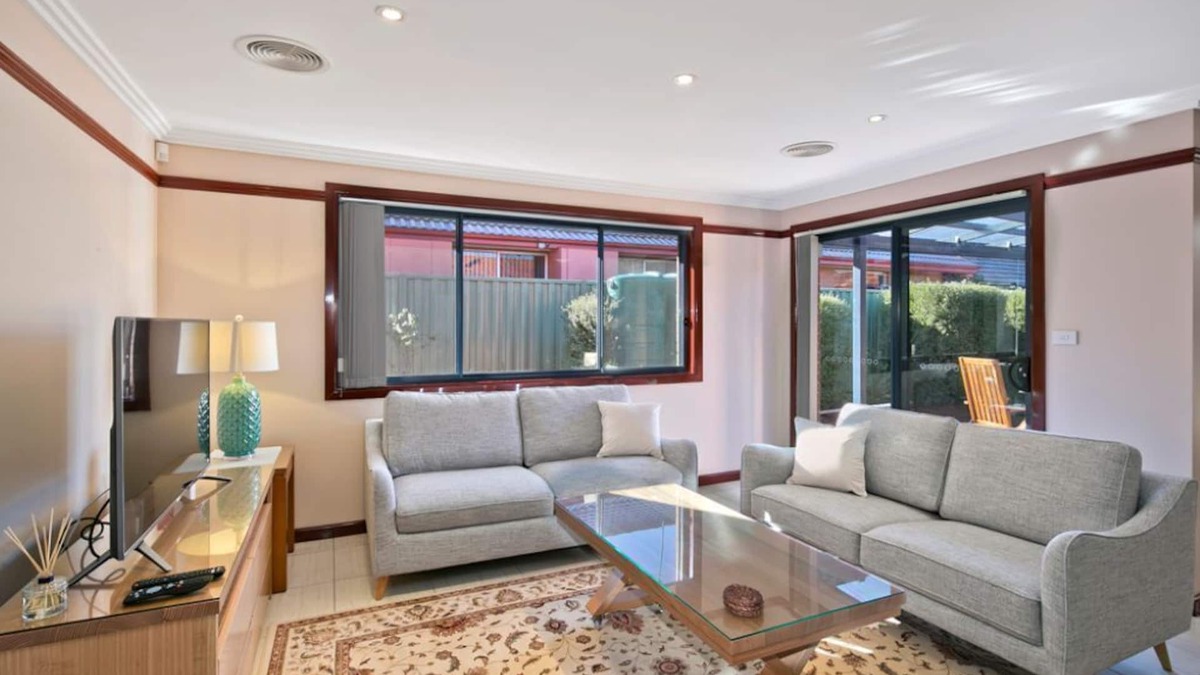 Braddon House | BRADDON CENTRAL SANCTUARY