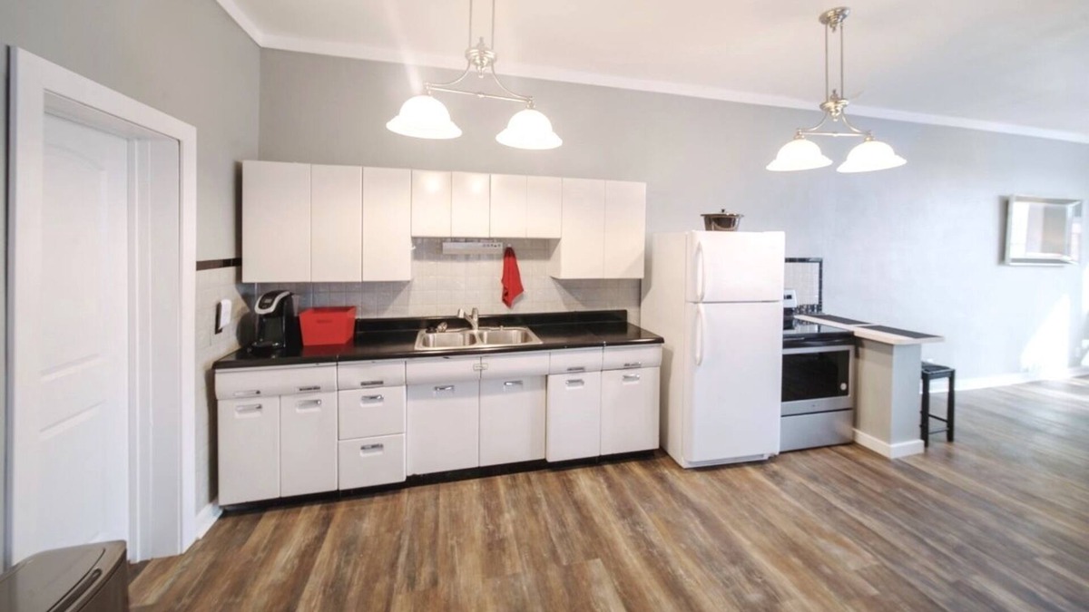 Chariton House | Braden Place