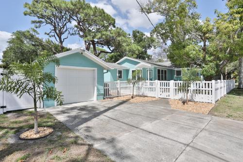 Bradenton House | Bradenton Anchor House