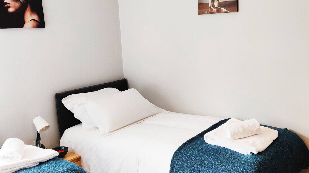 Forest Fields House | Bradgate House | Perfect for groups