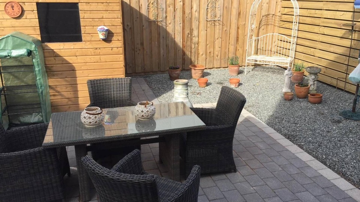 Strabane Bed & Breakfast | Bradley's Bed & Breakfast