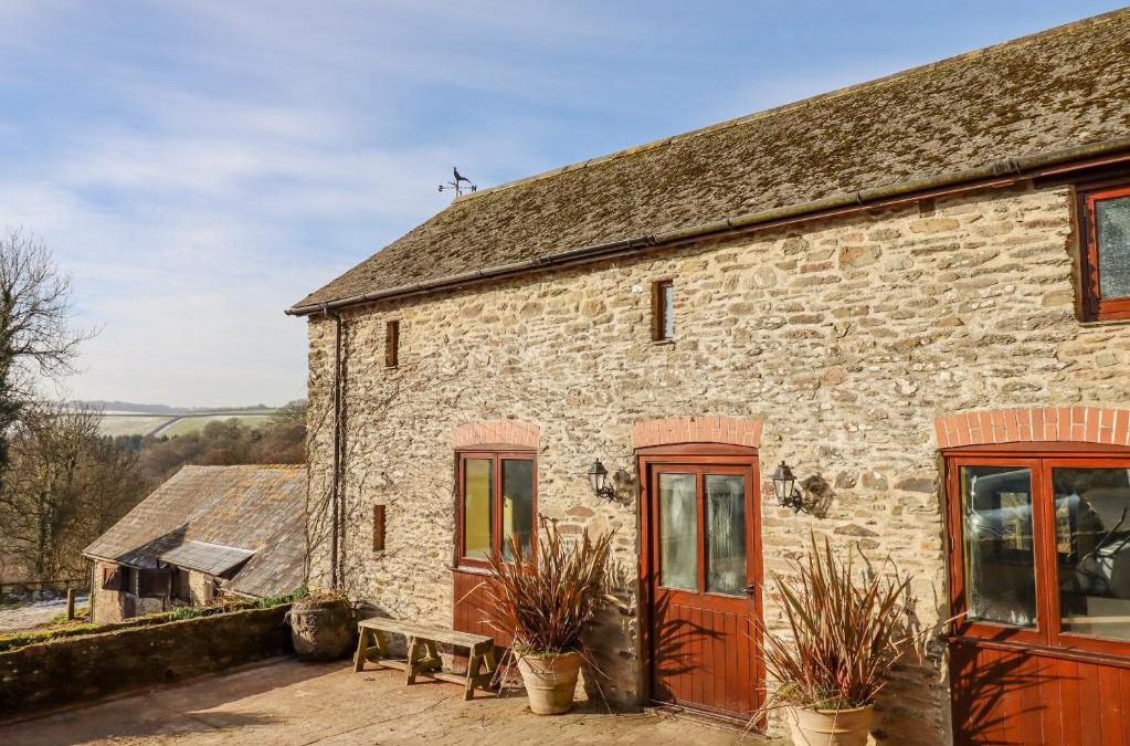Exmoor National Park House | Bradley Stables