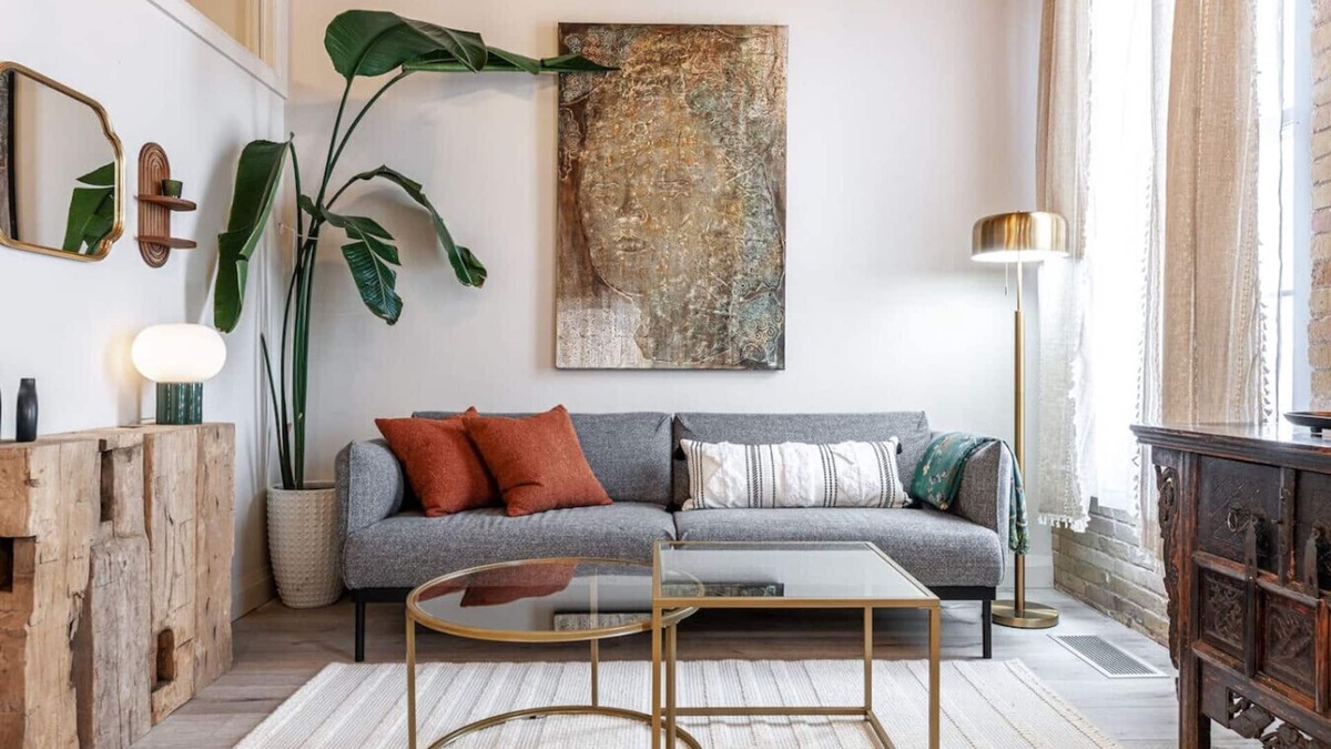 Stratford Apartment | Bradshaw Lofts: The Sandalwood