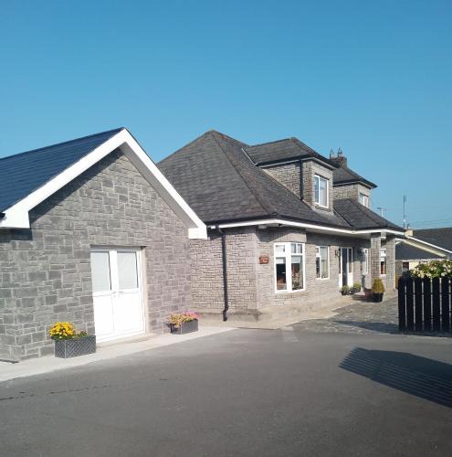 Dundalk Apartment | Bradstone Lodge