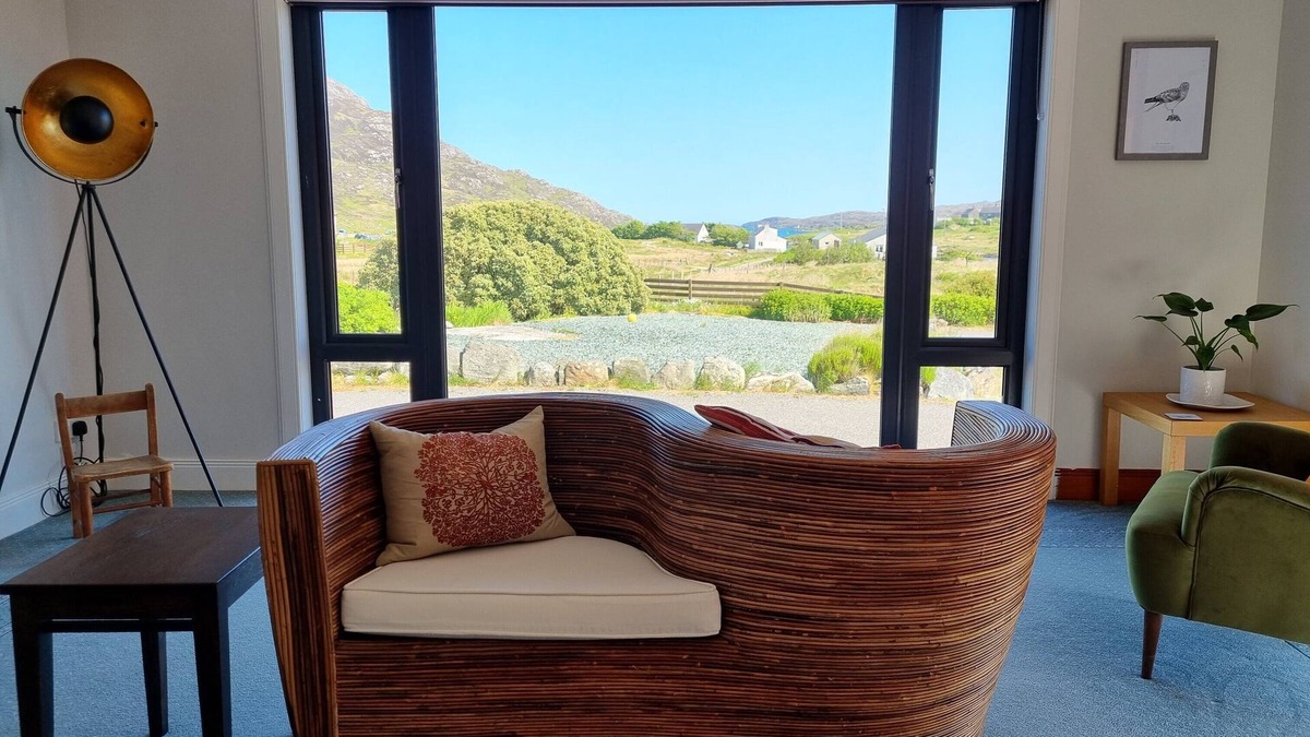 Aisgernis Bed & Breakfast | Brae Lea Guest House