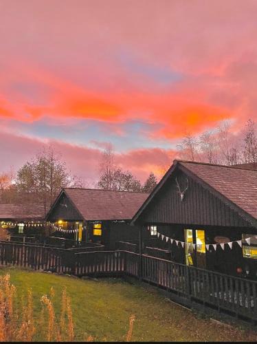 Braemar House | Braemar Lodge Cabins Not for profit