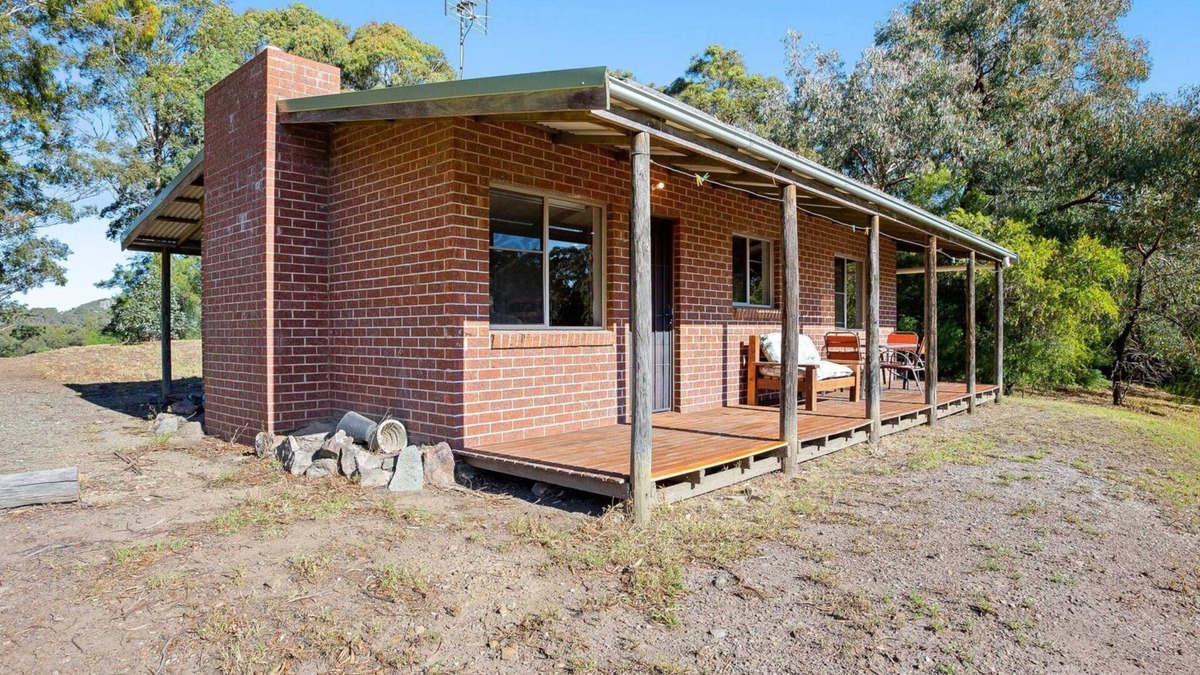 Central Tilba Cabin | Braeside Cabin Four - Ziera