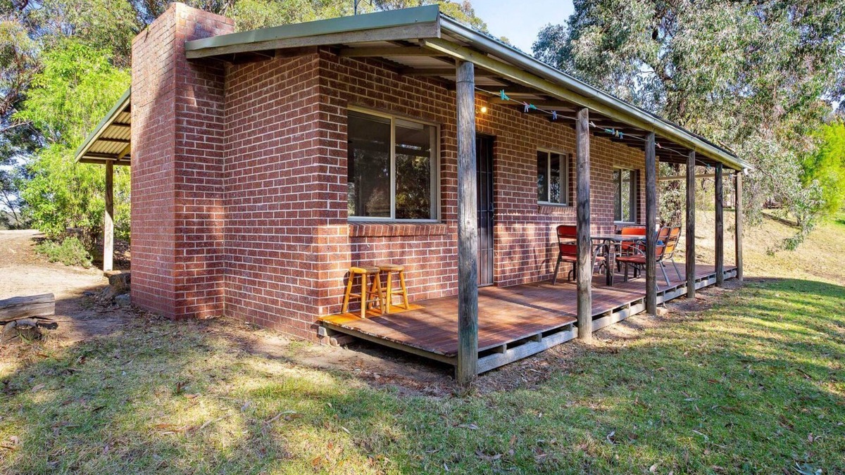 Central Tilba Cabin | Braeside Cabin Three - Parsonsia