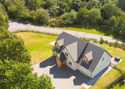 Nethy Bridge House | Braeside - Family home in Nethy Bridge