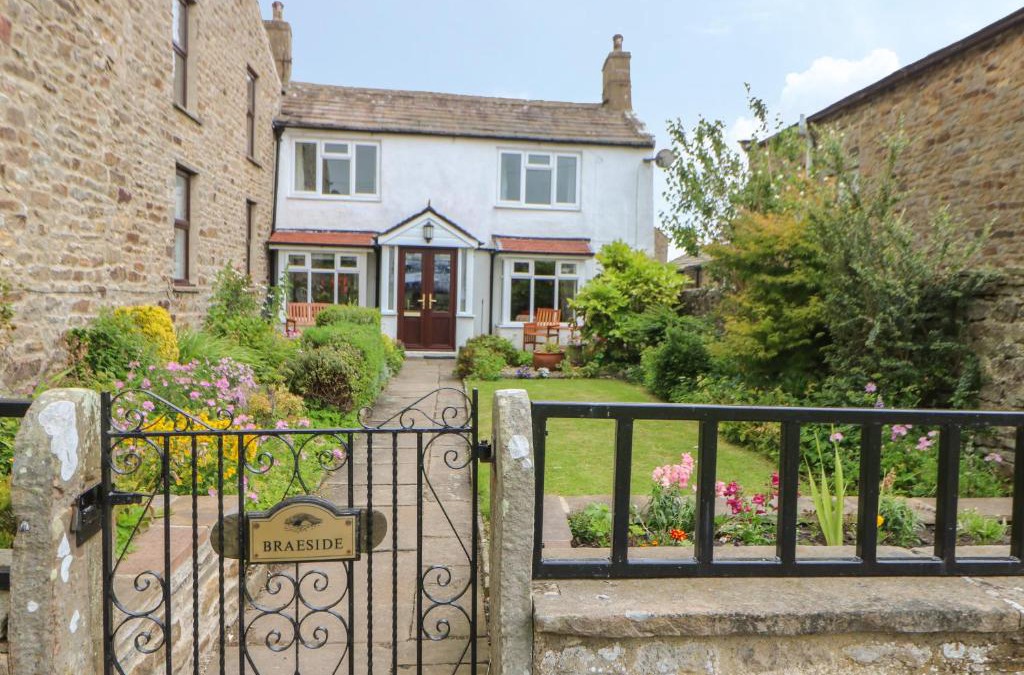 Reeth House | Braeside