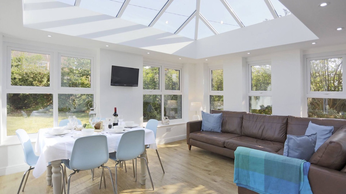 Reydon House | Braeside House - Three Bedroom House, Sleeps 6