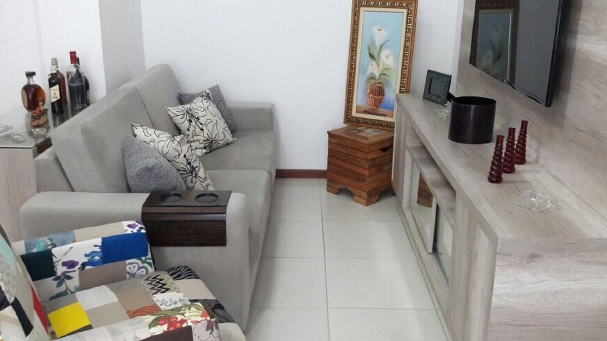 Braga Apartment | BRAGA - 3 BEDROOMS W/AR,NAS DUNAS,(21)980357563