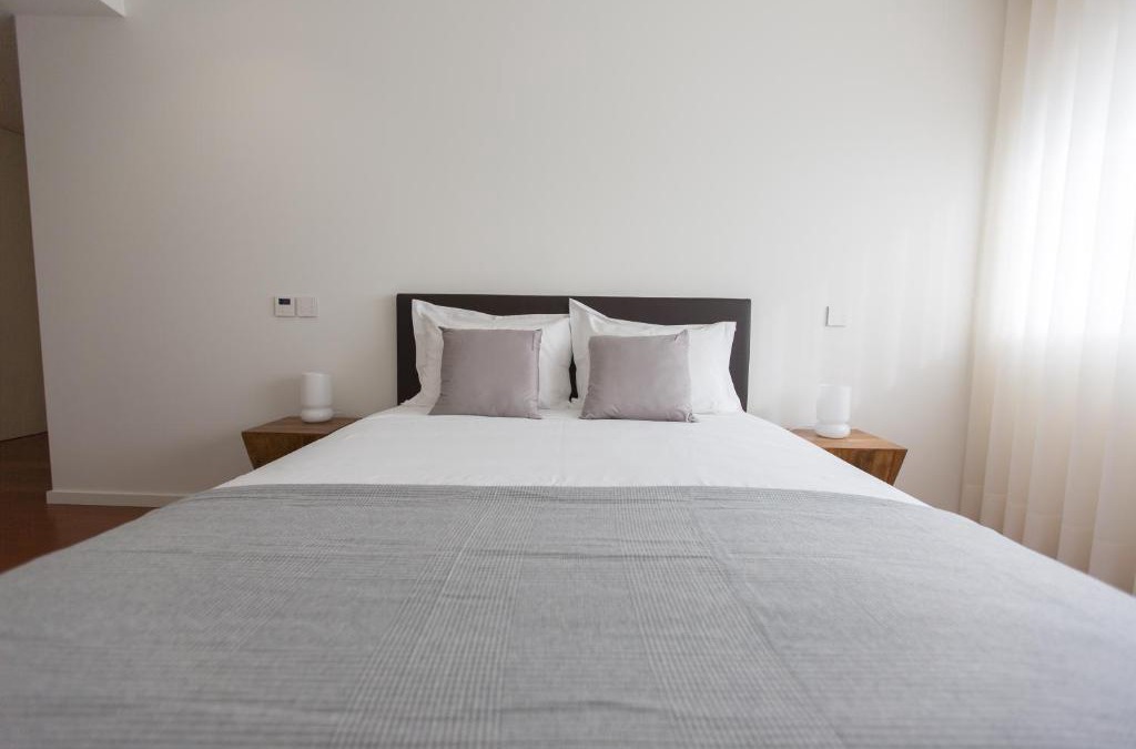 Portela Apartment | Braga Luxury Residence 3854