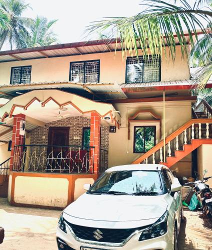 Honavar House | Braganza Home Stay honnavar