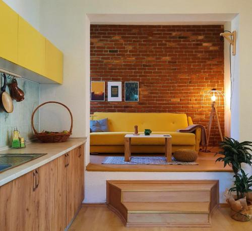 Demir Hisar Apartment | Bragorski Apartment