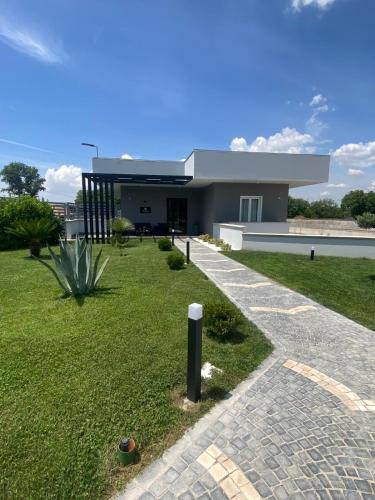 Camaldoli Bed & Breakfast | Brahma luxury B&B