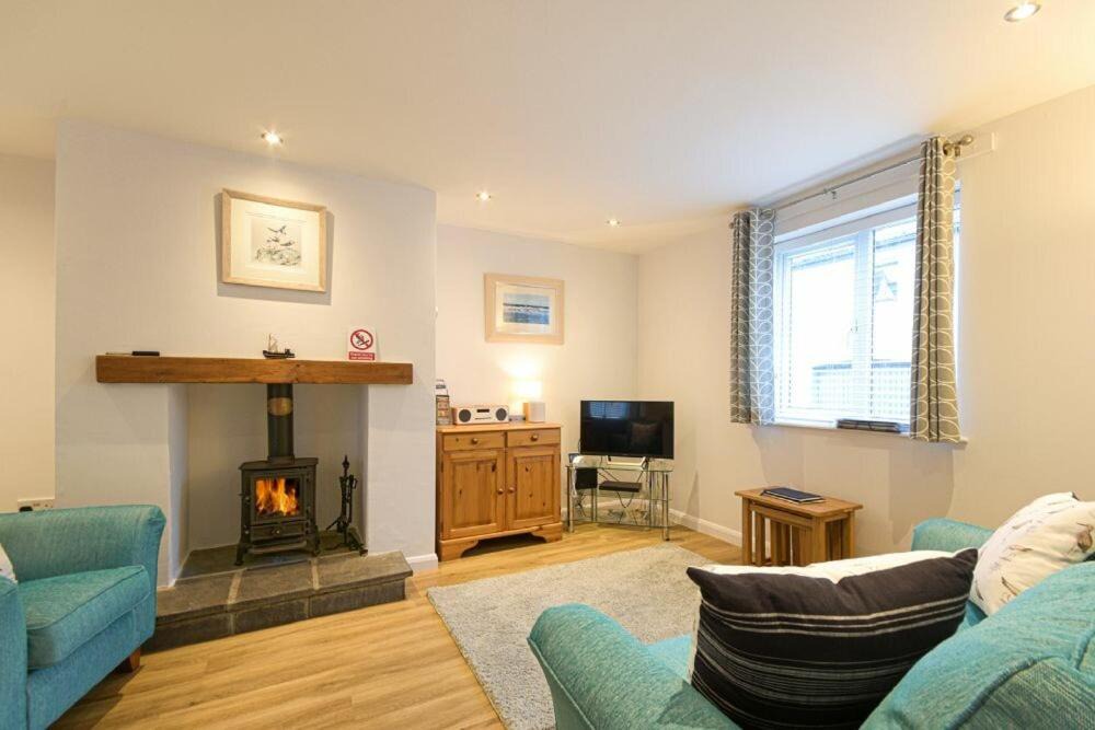 Seahouses House | Braidcarr Cottage