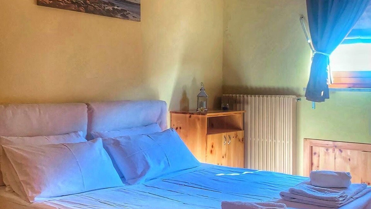 Bagnoli Irpino Apartment | Brain Residence Laceno