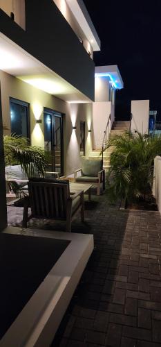 Willemstad Apartment | Brakkeput Urban Retreat