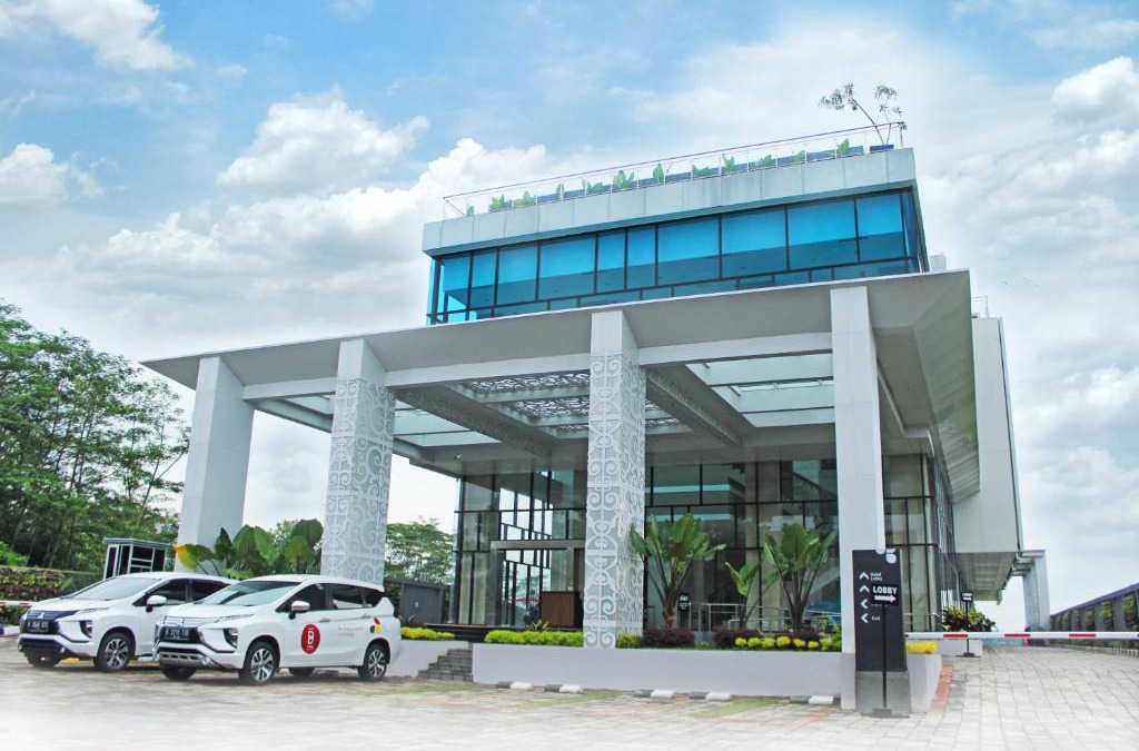 Purbalingga Hotel | Braling Grand Hotel Purbalingga, Azana Hotels Collection