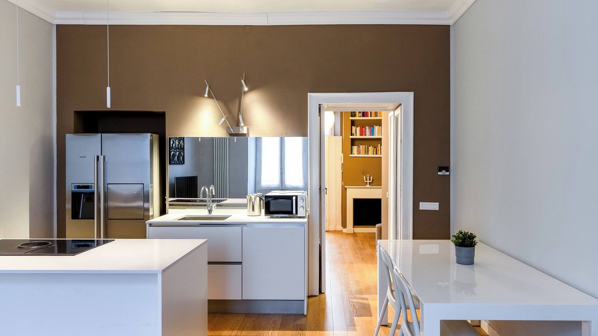 Chinatown House | Bramante Luxury Apartments by InnStay