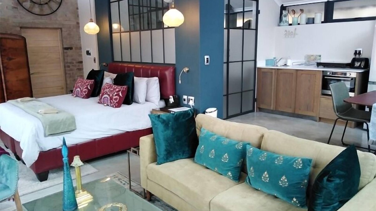Haenertsburg Hotel | Bramasole Boutique Hotel
