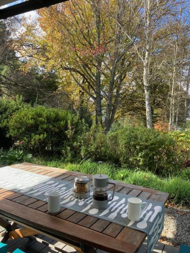 Hogsback Ski Chalet | Bramber Cottage Hogsback, Living With Joy!