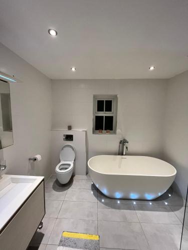 Chalfont St Peter Apartment | Bramble Close