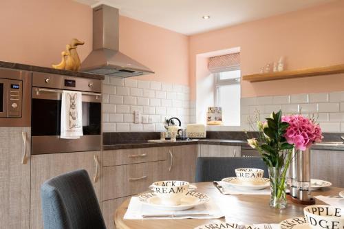 Turriff House | Bramble Cottage