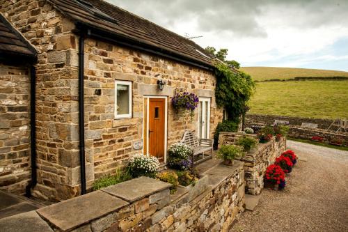 Stainburn House | Bramble Cottage & Rossmoor Cottage