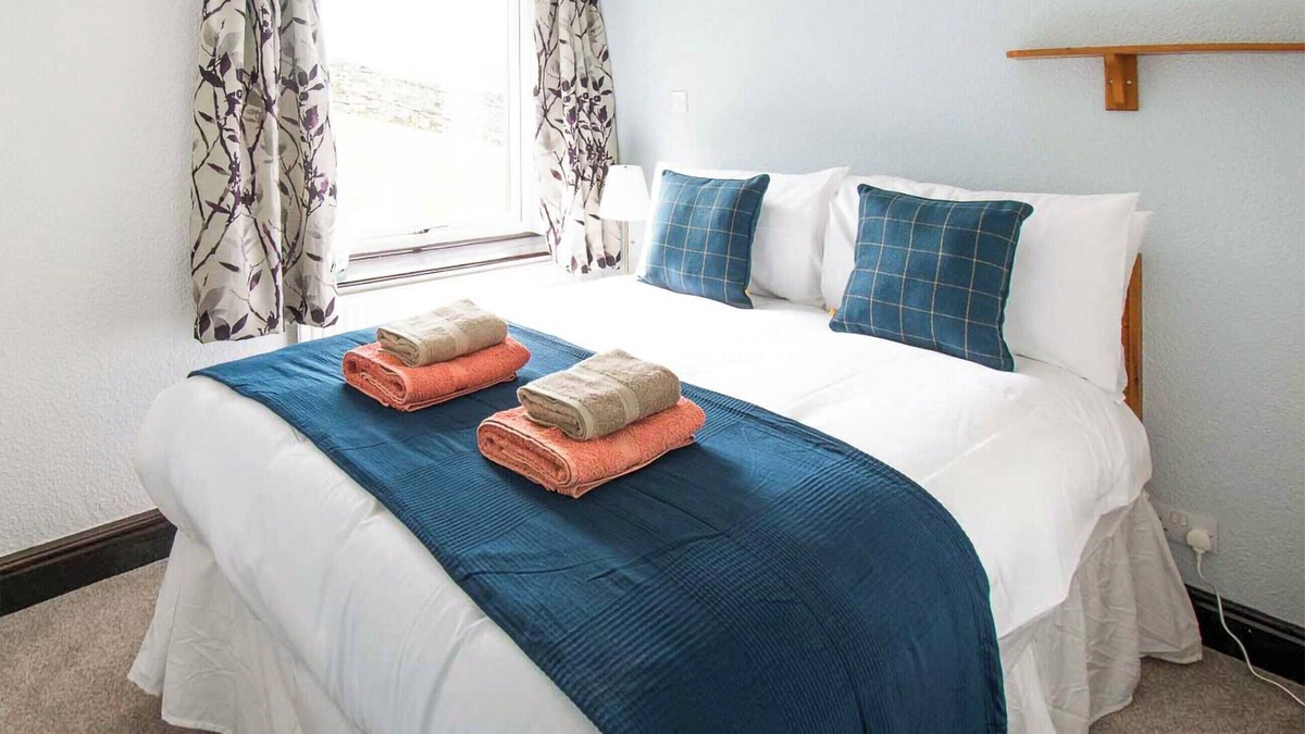Talkin Cottage | Bramble Cottage- UK45891