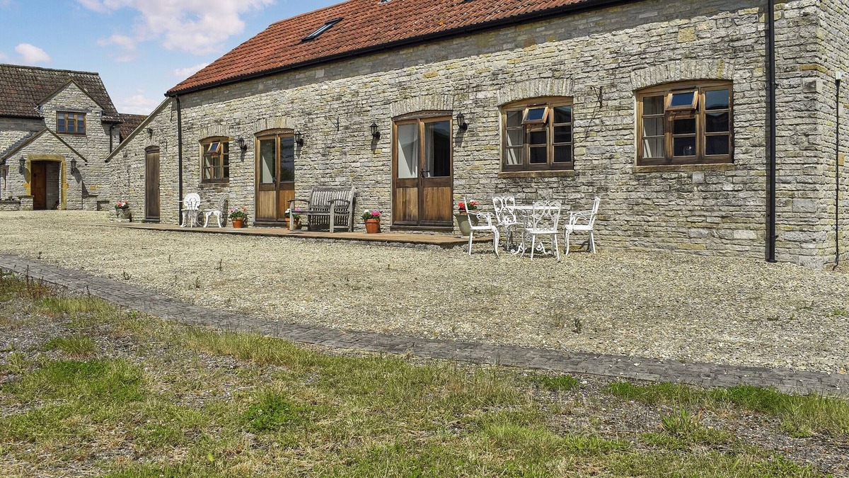 Babcary Cottage | Bramble Cottage - UK47505
