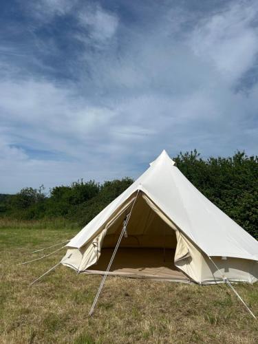Brading Other | Brambles bell tent