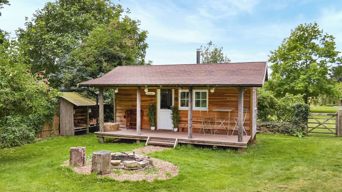 North Wheatley Cottage | Bramley Orchard Lodge
