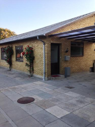 Bramming Bed & Breakfast | Bramming city privat overnatning , ingen morgenmad