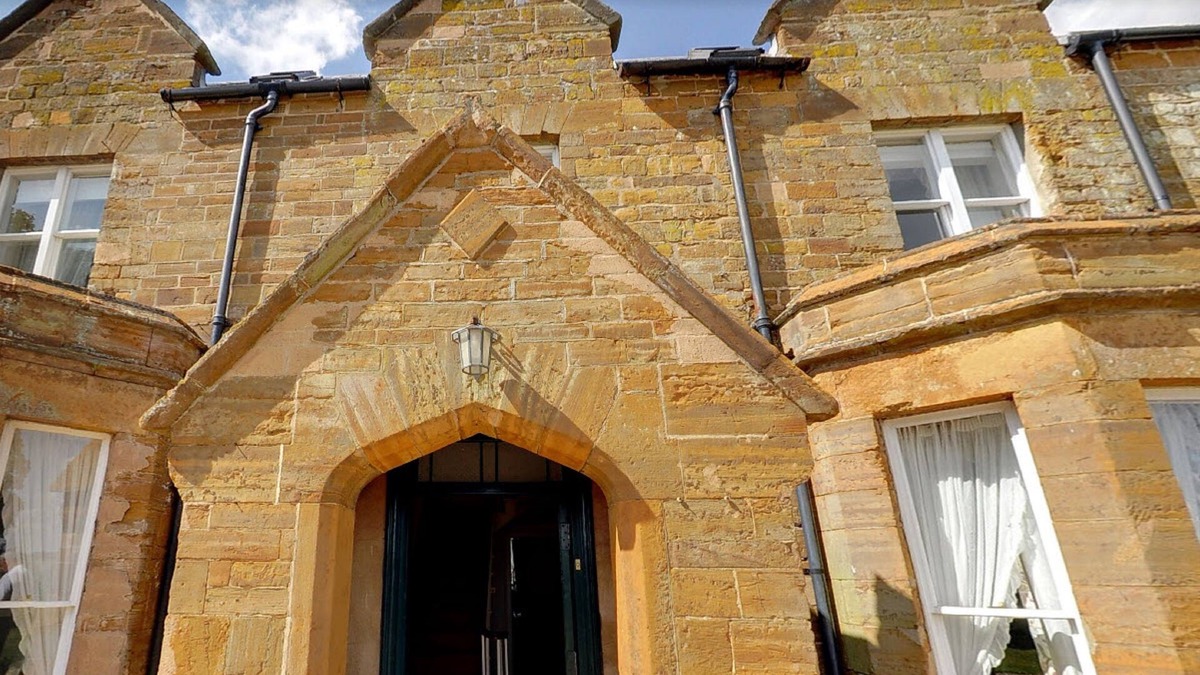 Northampton Bed & Breakfast | Brampton Grange