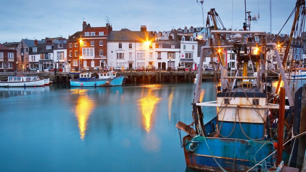 Upwey Cottage | Bramshurst