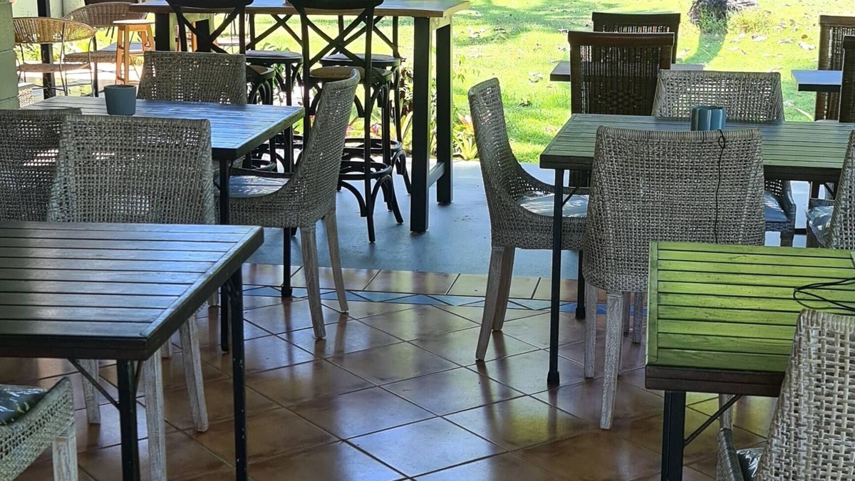 Bramston Beach Hotel | Bramston Beach Resort