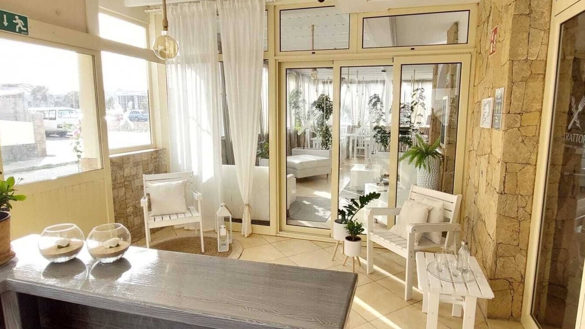 Santa Maria Apartment | Branco Suites