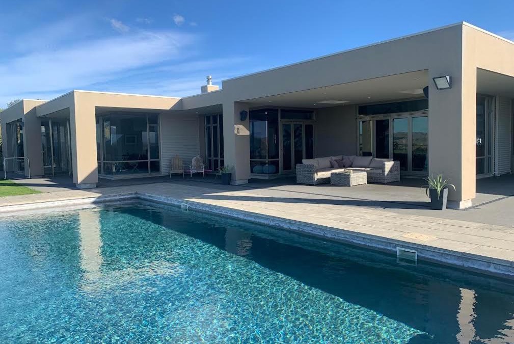 Hawkesbury House | Brancott Ridge