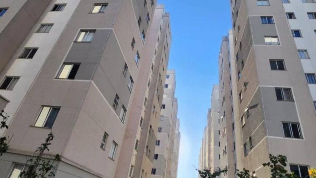 Jandira Apartment | Brand new apartment near Alphaville